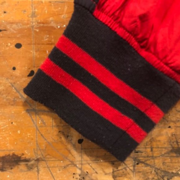 Vintage Polo by Ralph Lauren Track/Driving Jacket - Picture 6 of 9